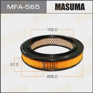 Thermostat Masuma