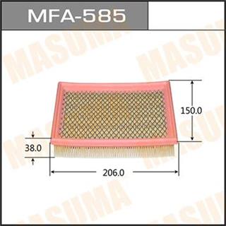Thermostat Masuma