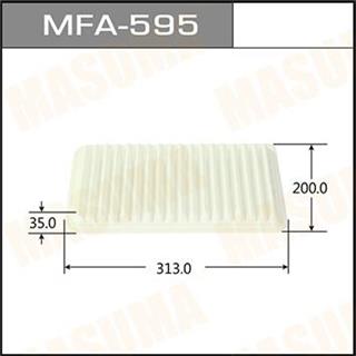 Thermostat Masuma
