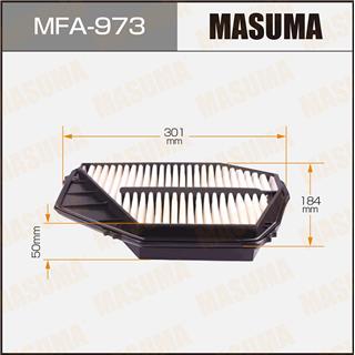 Thermostat Masuma