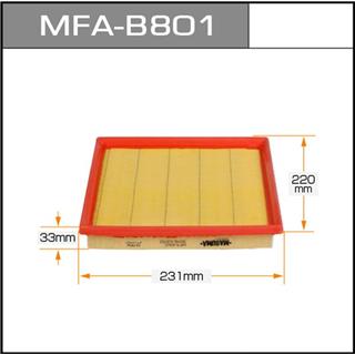 Thermostat Masuma