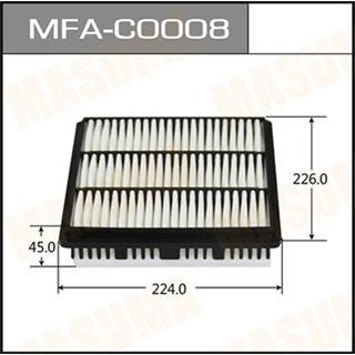 Thermostat Masuma