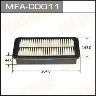 Thermostat Masuma