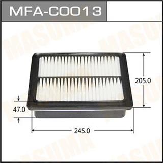 Thermostat Masuma