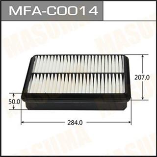 Thermostat Masuma