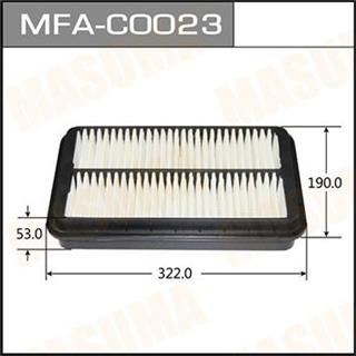 Thermostat Masuma