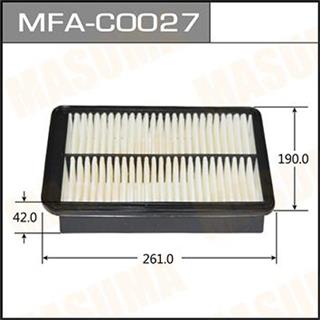 Thermostat Masuma