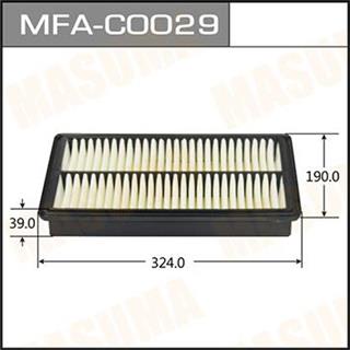 Thermostat Masuma