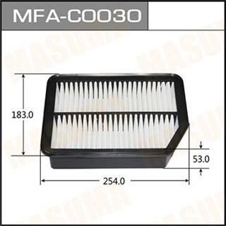 Thermostat Masuma