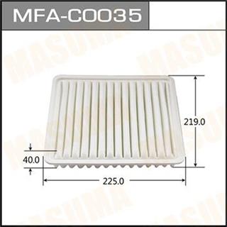Thermostat Masuma