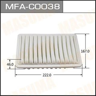 Thermostat Masuma