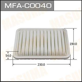 Thermostat Masuma