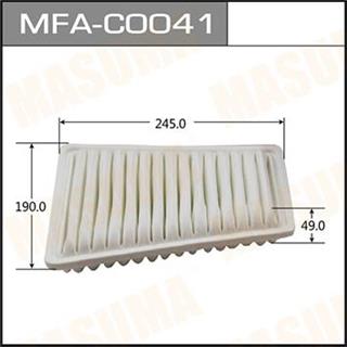 Thermostat Masuma