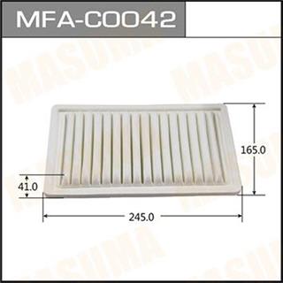 Thermostat Masuma