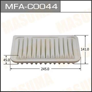 Thermostat Masuma