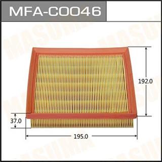 Thermostat Masuma