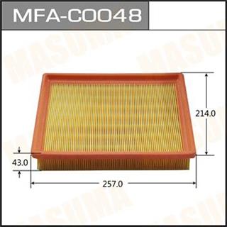 Thermostat Masuma