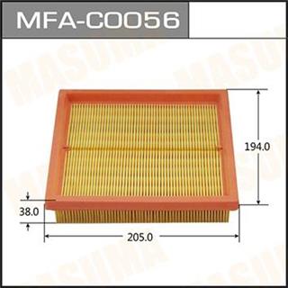 Thermostat Masuma