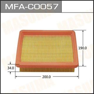 Thermostat Masuma