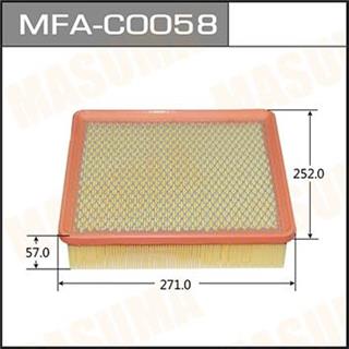 Thermostat Masuma