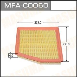 Thermostat Masuma
