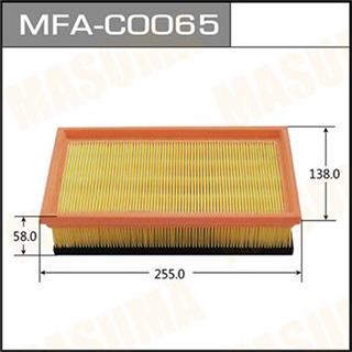 Thermostat Masuma