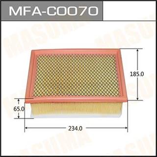 Thermostat Masuma