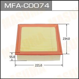Thermostat Masuma