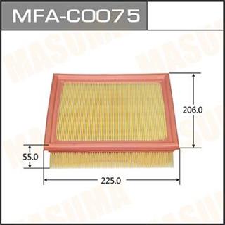 Thermostat Masuma