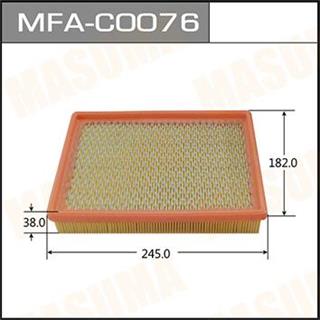 Thermostat Masuma