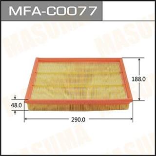 Thermostat Masuma