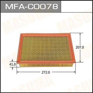 Thermostat Masuma