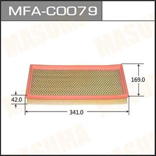 Thermostat Masuma