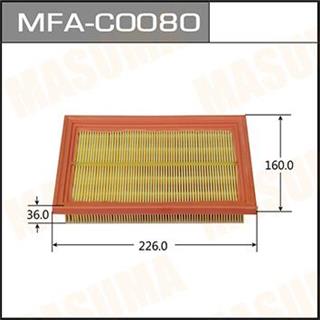 Thermostat Masuma