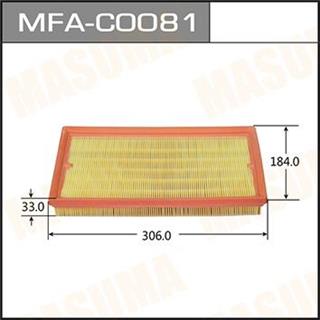 Thermostat Masuma