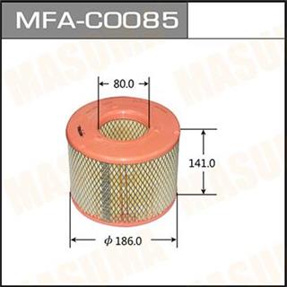 Thermostat Masuma