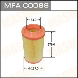 Thermostat Masuma
