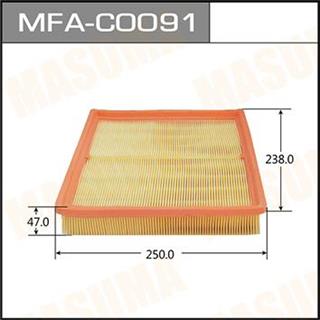 Thermostat Masuma