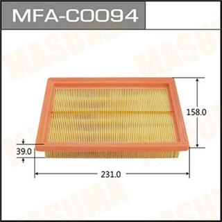 Thermostat Masuma