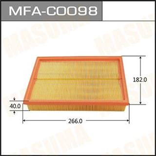 Thermostat Masuma
