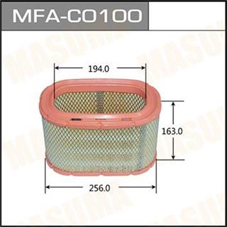 Thermostat Masuma