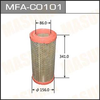 Thermostat Masuma