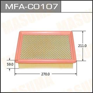 Thermostat Masuma