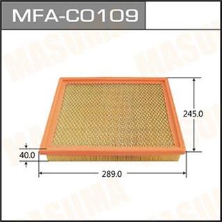Thermostat Masuma