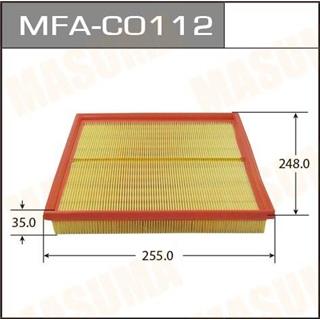 Thermostat Masuma