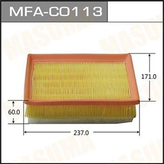 Thermostat Masuma