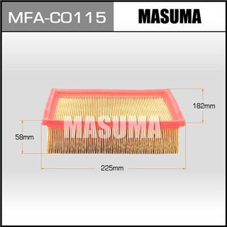 Thermostat Masuma