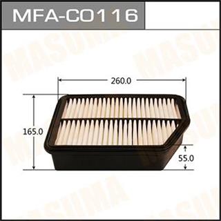 Thermostat Masuma