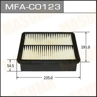 Thermostat Masuma