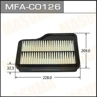 Thermostat Masuma